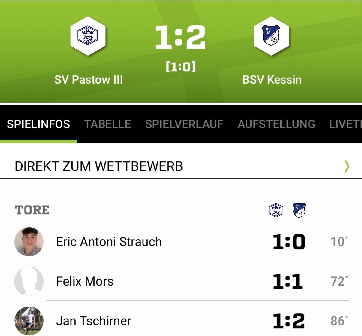 Erfolgreicher Rückrundenstart nach XXL-Winterpause